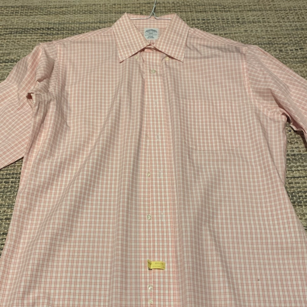 Brooks Brothers Regent - S